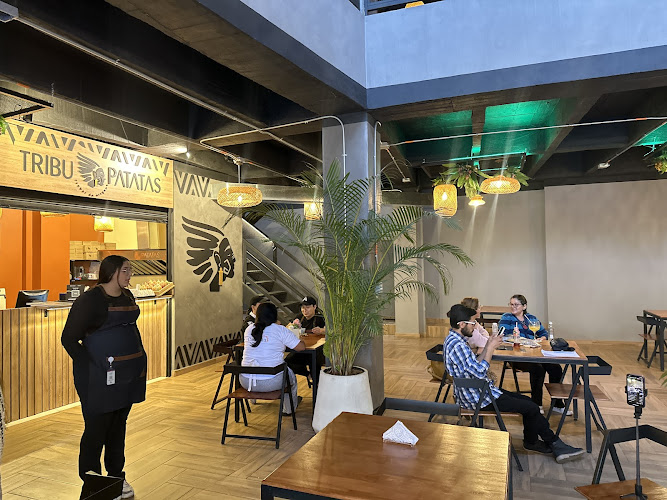 TRIBU PATATAS - Restaurante en La Ceja