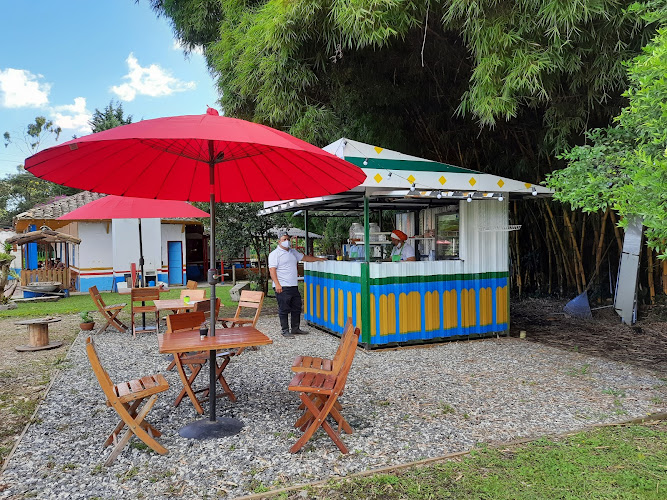 Veggiverso - Restaurante vegano en La Ceja