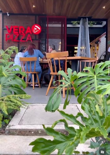 Verapizza - Restaurante en La Ceja