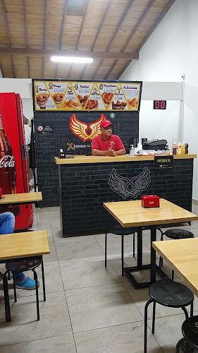 Xtreme Wings - Restaurante de comida rápida en La Ceja
