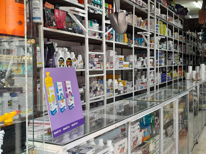 AGRO SANDIEGO S.A.S - Farmacia veterinaria en Medellín