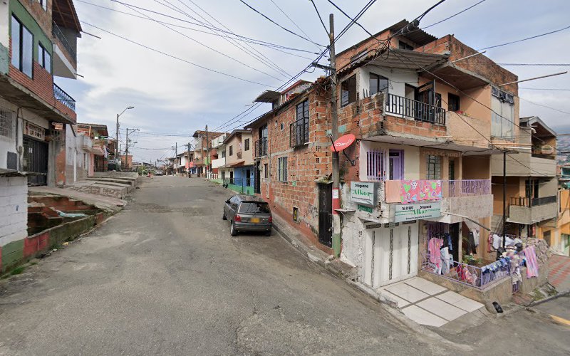 Alkor Drogueria - Farmacia en Medellín