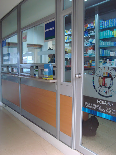 Botica Junín - Farmacia en Medellín