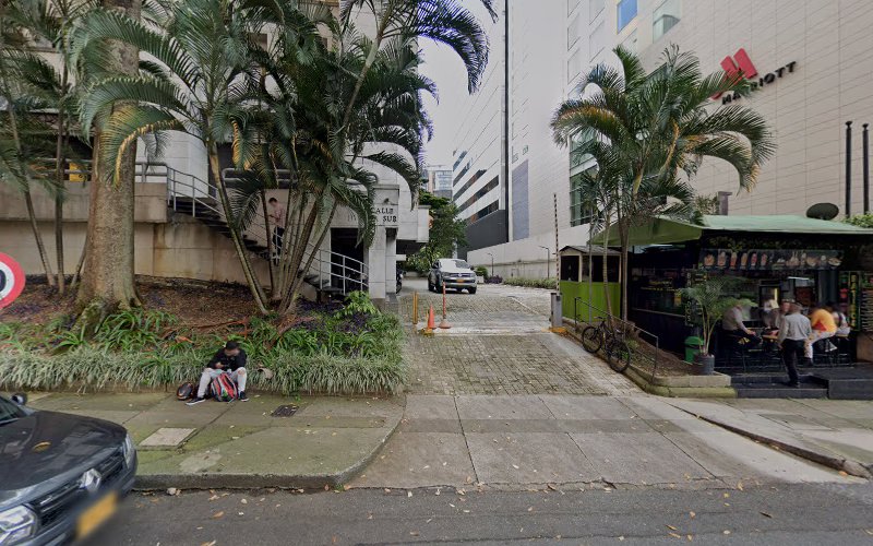 Botica Mental - Farmacia en Medellín