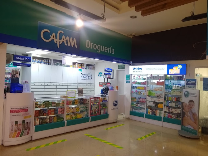 cafam carulla tesoro - Farmacia en Medellín
