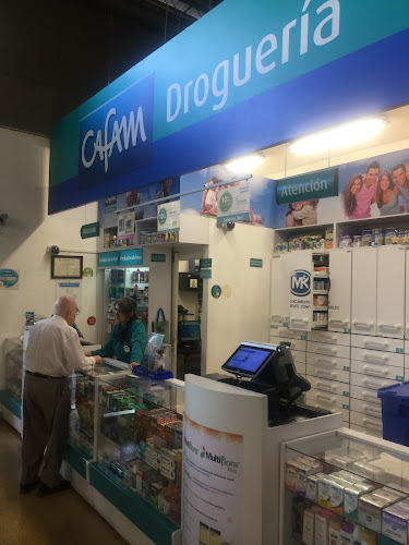Cafam Droguerias - Farmacia en Medellín