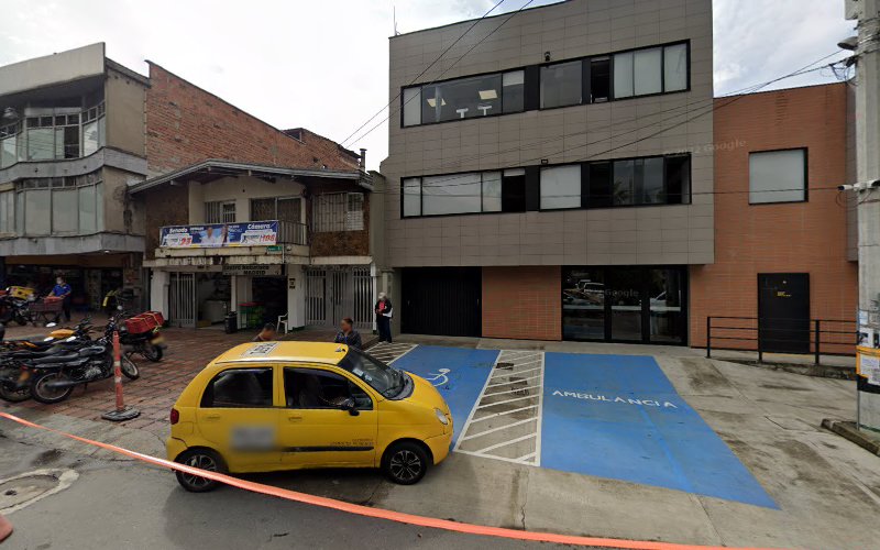 Centro Naturista Madrid - Farmacia homeopática en Medellín