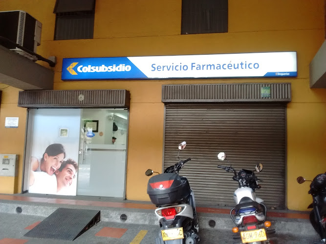 colsubsidio la america - Farmacia en Medellín