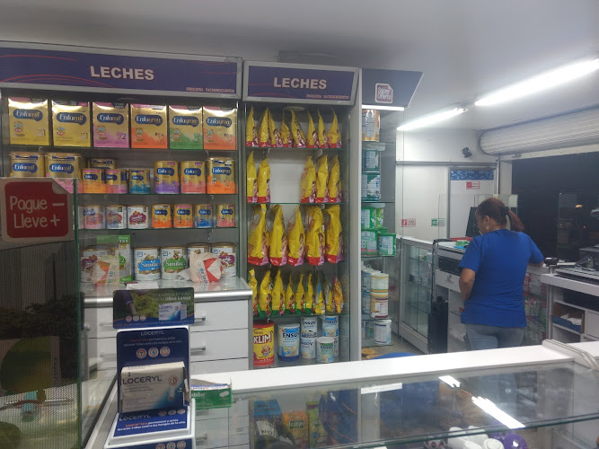 Confidrogas - Farmacia en Medellín