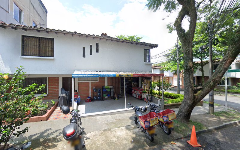 Consultorio Veterinario Dr Anipet - Farmacia veterinaria en Medellín