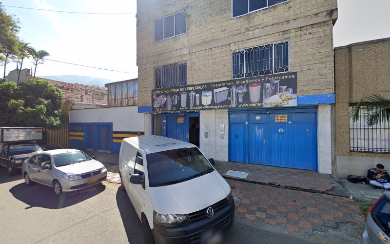 coodan drogueria - Farmacia en Medellín