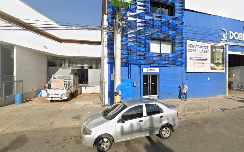 CORPAUL ESTERILIZACIÓN - Servicios para la Salud - Farmacia en Medellín