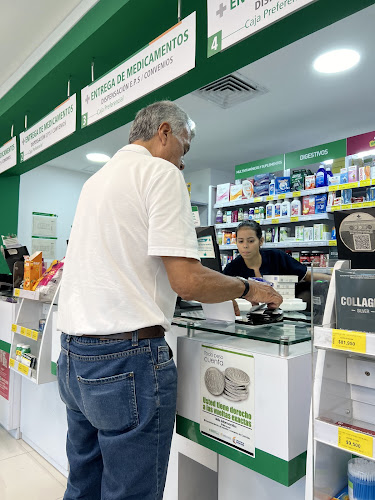 Cruz Verde Campestre - Farmacia en Medellín