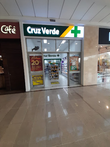 Cruz Verde Santafé Medellin - Farmacia en Medellín