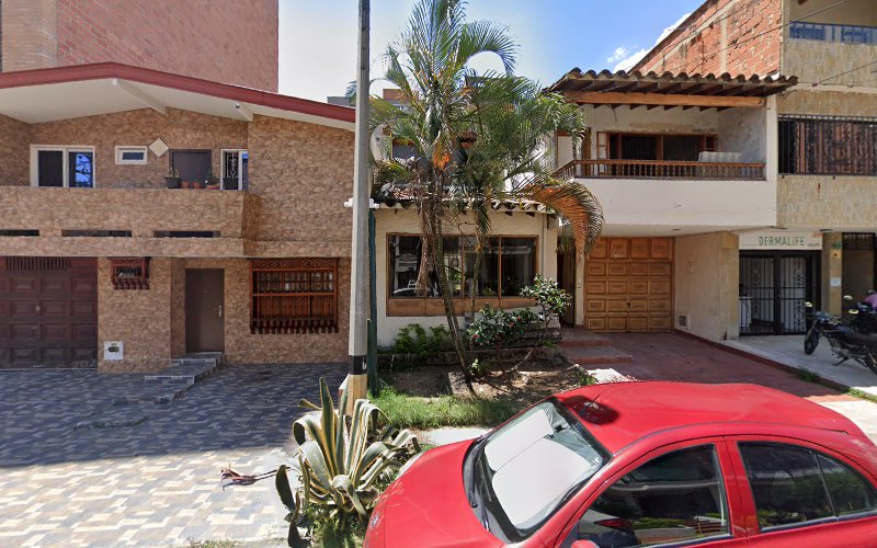 Dermalife - Farmacia en Medellín