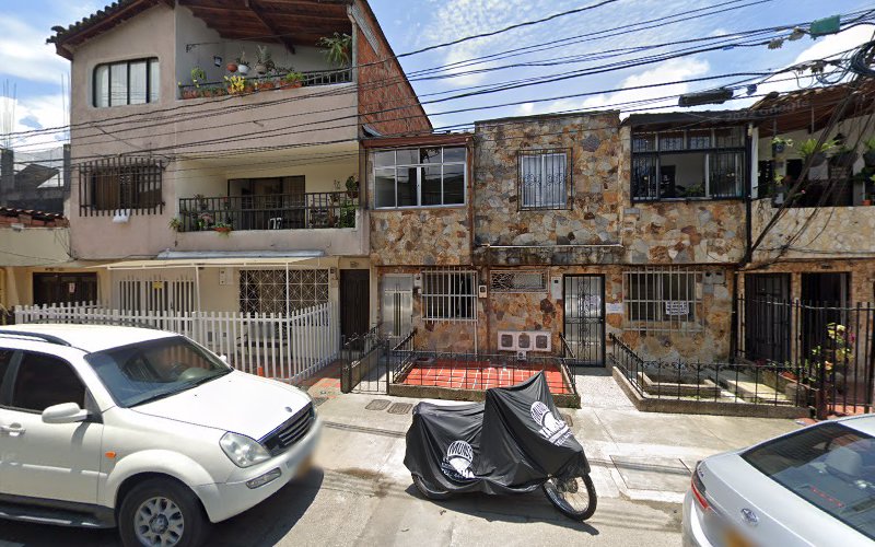 Dis Omega - Farmacia en Medellín