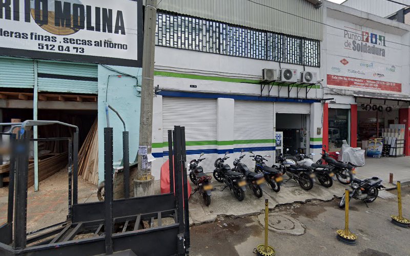 Distriaguirre Deposito de Medicamentos - Servicio de distribución en Medellín