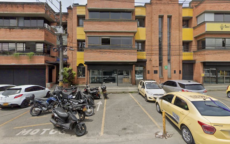 Distribuciones Henmar - Farmacia en Medellín