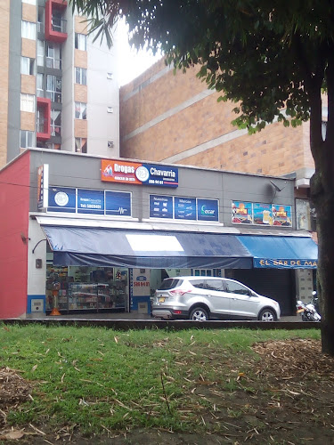 DROGAS CHAVARRIA - Farmacia en Medellín