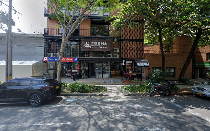 Drogas La Garantía - Farmacia en Medellín