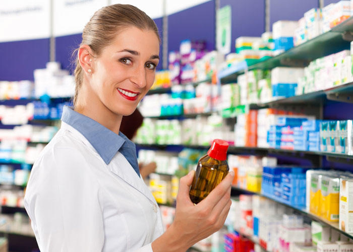 Drogas la Promoción - Farmacia en Medellín