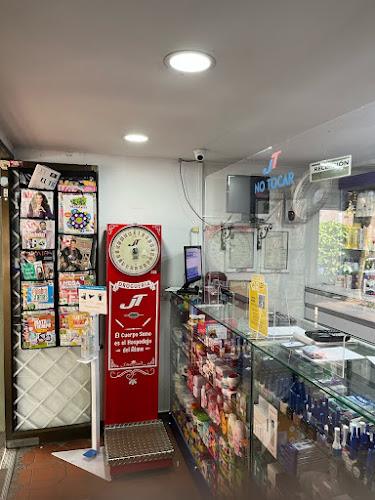 Drogas y Drogas JT - Farmacia en Medellín