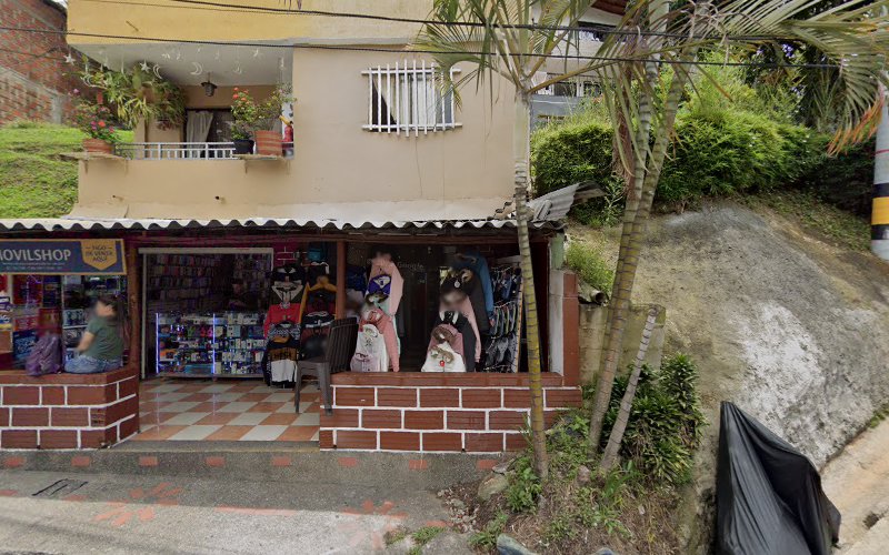 Drogeria Unica 2 - Farmacia en Medellín