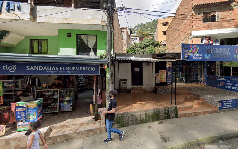 Drogieria Farmapiloto #2 - Farmacia en Medellín