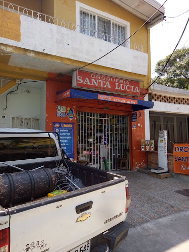 Droguera Santa Lucia - Farmacia en Medellín