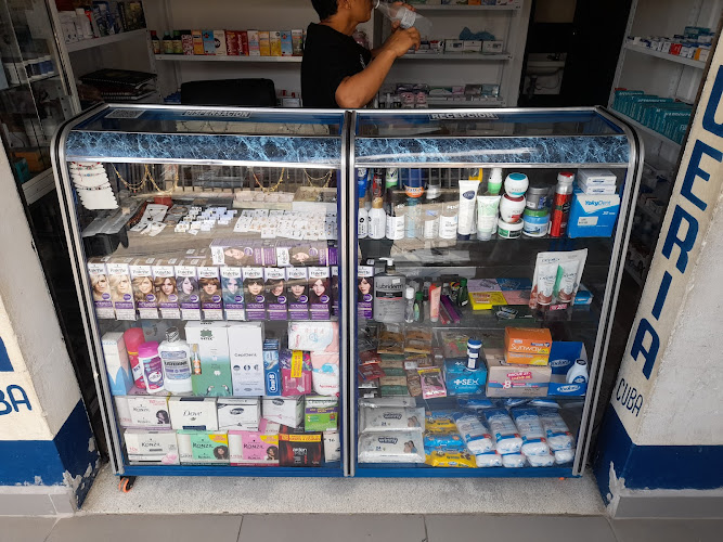 Droguería 3 Coronas ( Cuba ) - Farmacia en Medellín