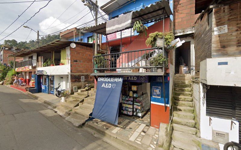 Drogueria A &#038; D - Farmacia en Medellín