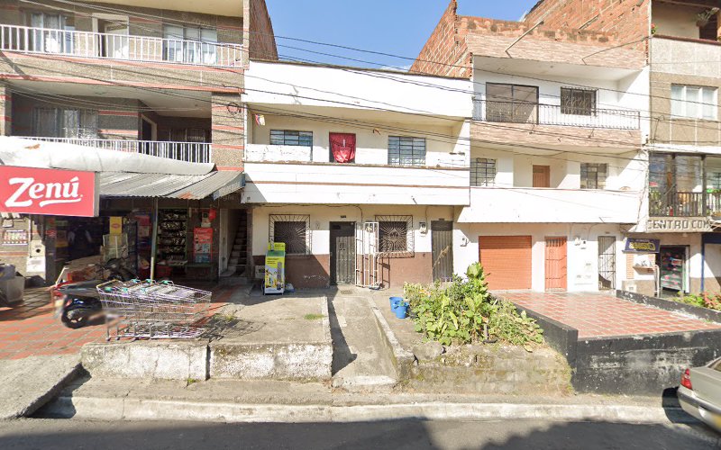 Droguería Alex - Farmacia en Medellín