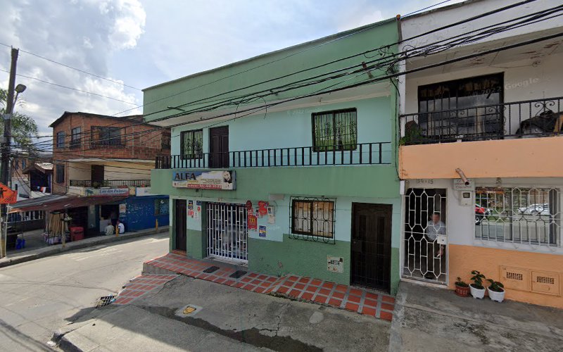 Droguería Alfa - Farmacia en Medellín