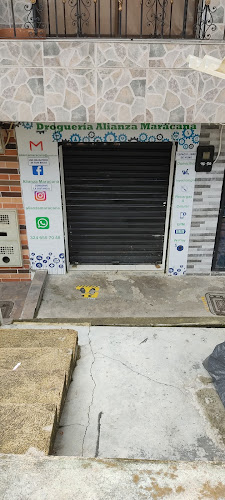 Droguería Alianza Maracana - Farmacia en Medellín