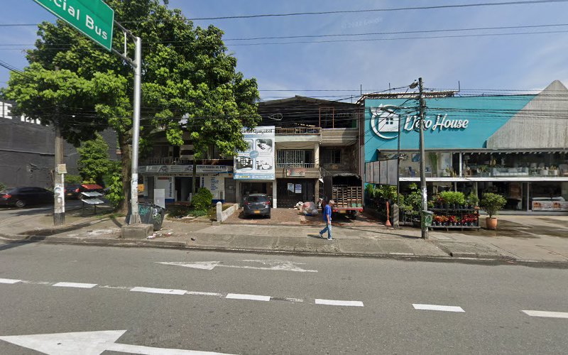 Droguería Almacén El Mar - Farmacia en Medellín