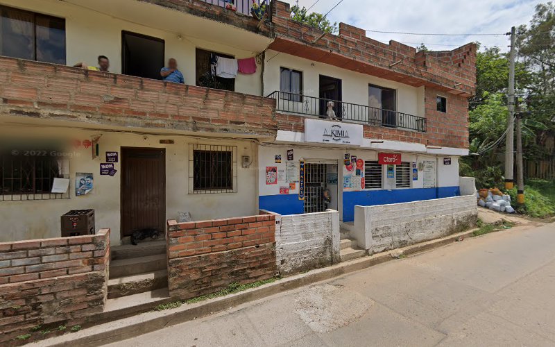 Droguería Alquimia - Farmacia en Medellín