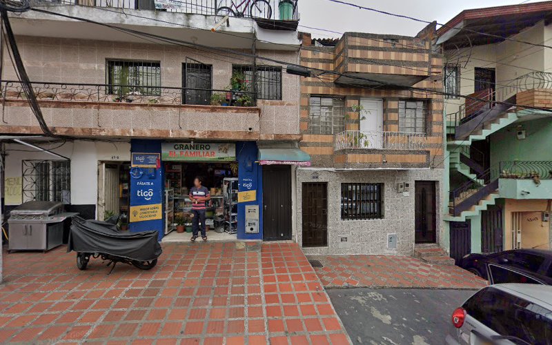 Droguería Aludant - Farmacia en Medellín