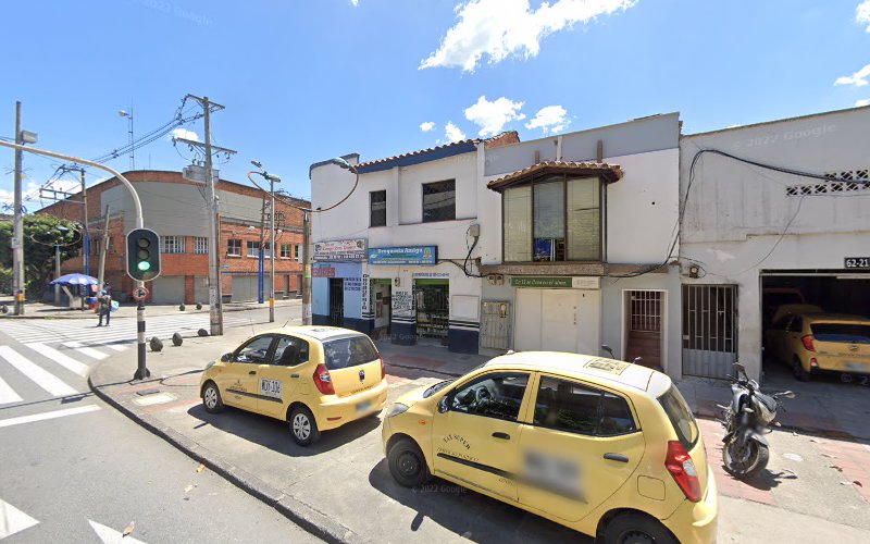 DROGUERIA AMIGA - Farmacia en Medellín