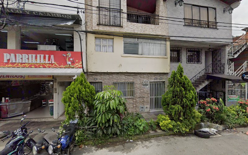 Droguería Andes - Farmacia en Medellín