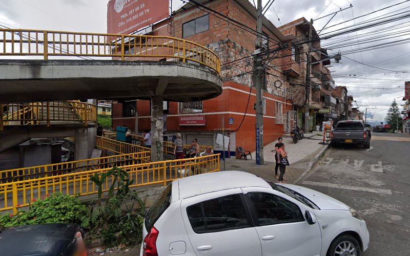 Drogueria Belalcázar - Farmacia en Medellín