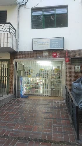 Droguería Belén Fátima - Farmacia en Medellín