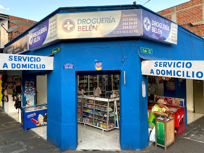 Droguería Belén - Farmacia en Medellín
