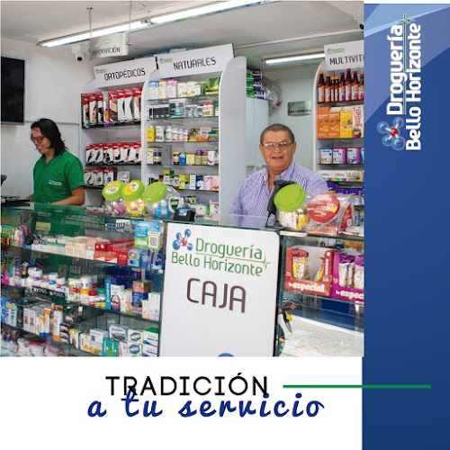 Droguería Bello Horizonte - Farmacia en Medellín