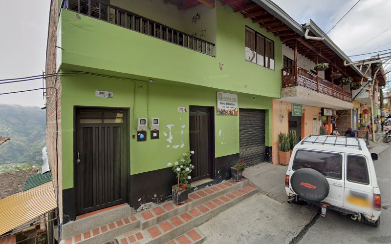 Drogueria Bienestare Imagen - Farmacia en Medellín