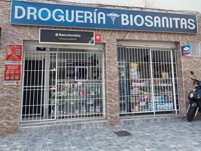 Drogueria BIOSANITAS - Farmacia en Medellín