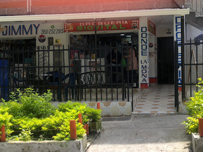 Droguería Biovital - Farmacia en Medellín