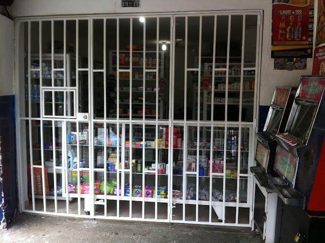 DROGUERIA BLOOMY - Farmacia en Medellín