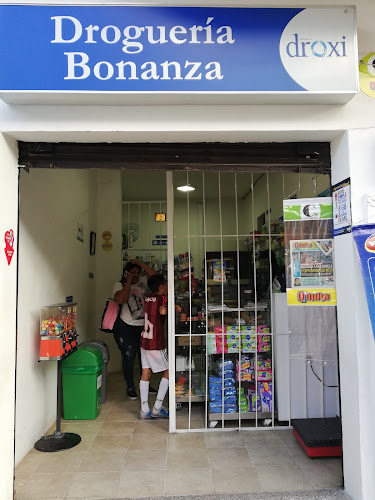Droguería Bonanza - Farmacia en Medellín