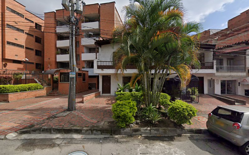 DROGUERIA BOSTON - Farmacia en Medellín