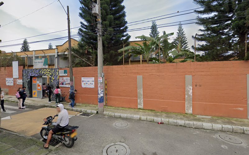Droguería Botiquín - Farmacia en Medellín